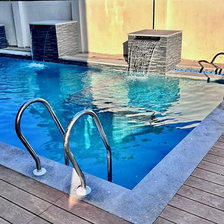 Hotel Castle Manor - Auroville Beach Пондичерри Экстерьер фото